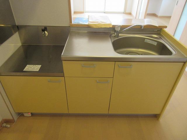 キッチン　※参考画像