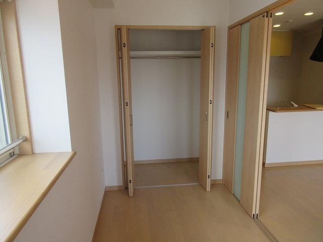 収納　※参考画像