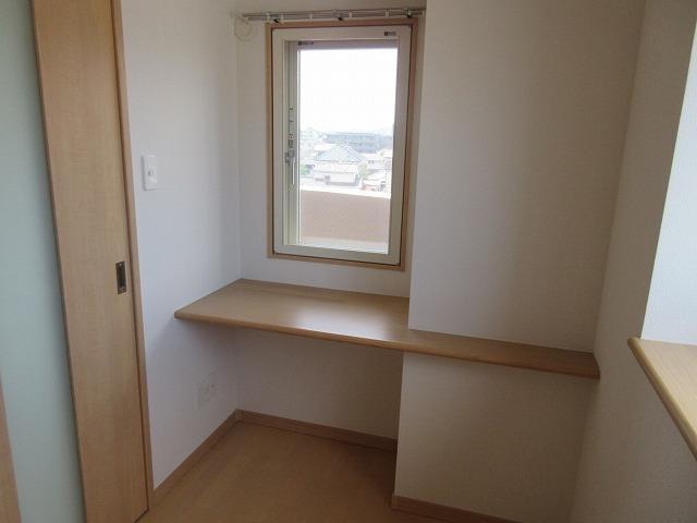 その他共有部分　※参考画像