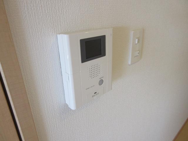 セキュリティ　※参考画像