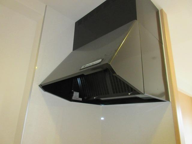 その他設備　※参考画像