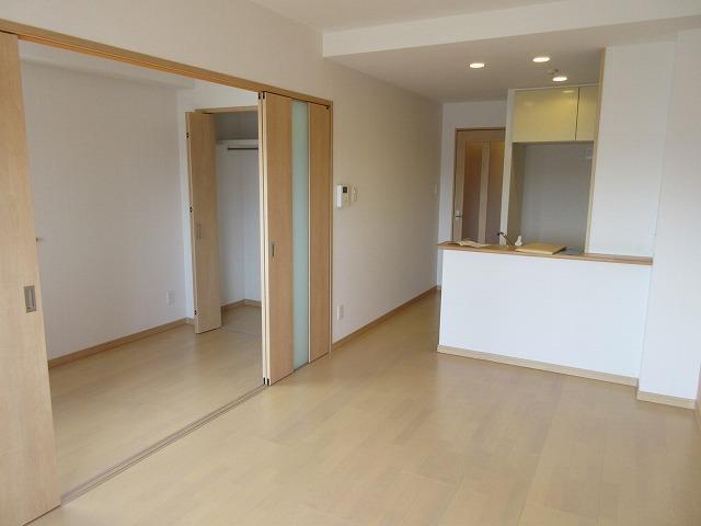 居室・リビング　※参考画像