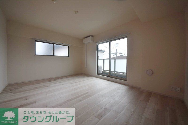 その他部屋・スペース　リビング/居室