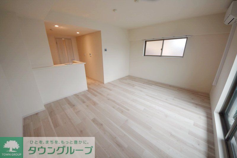 居室・リビング　リビング/居室