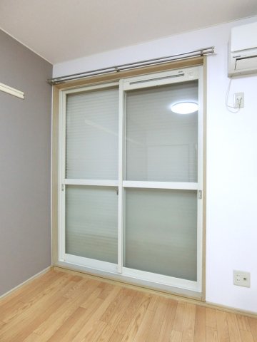 セキュリティ　シャッター