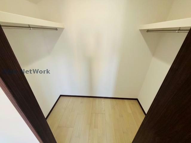 収納　同型モデル