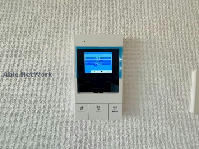 セキュリティ　同型モデル