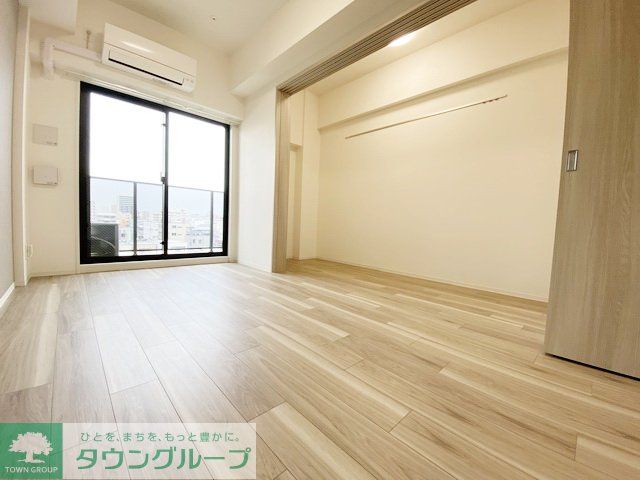 その他部屋・スペース　リビング/居室