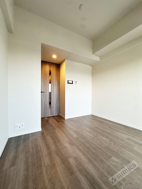 居室・リビング　ネットは無料で利用可能です♪♪