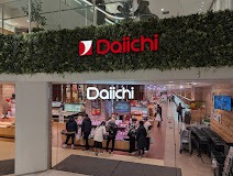 スーパー　ダイイチすすきの店（スーパー）まで716m