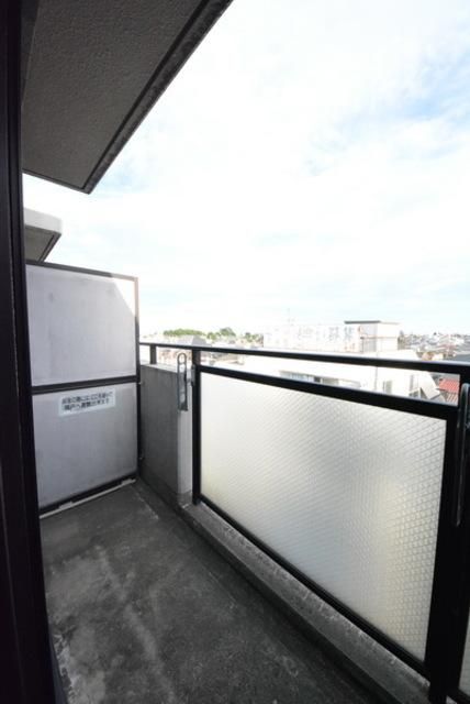 バルコニー　★バルコニー★