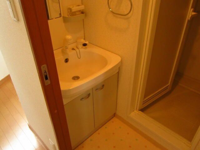 洗面設備　★お問い合わせはタウンハウジングまで★