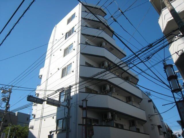 建物外観　★お問い合わせはタウンハウジングまで★