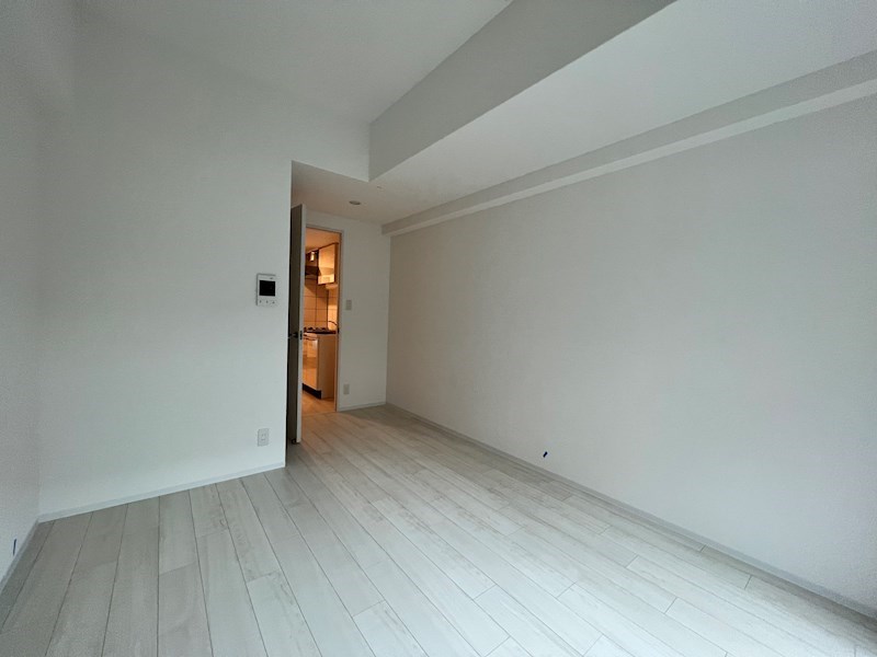 居室・リビング　おしゃれな居間です