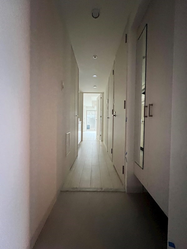 玄関　シンプルで使いやすい玄関です