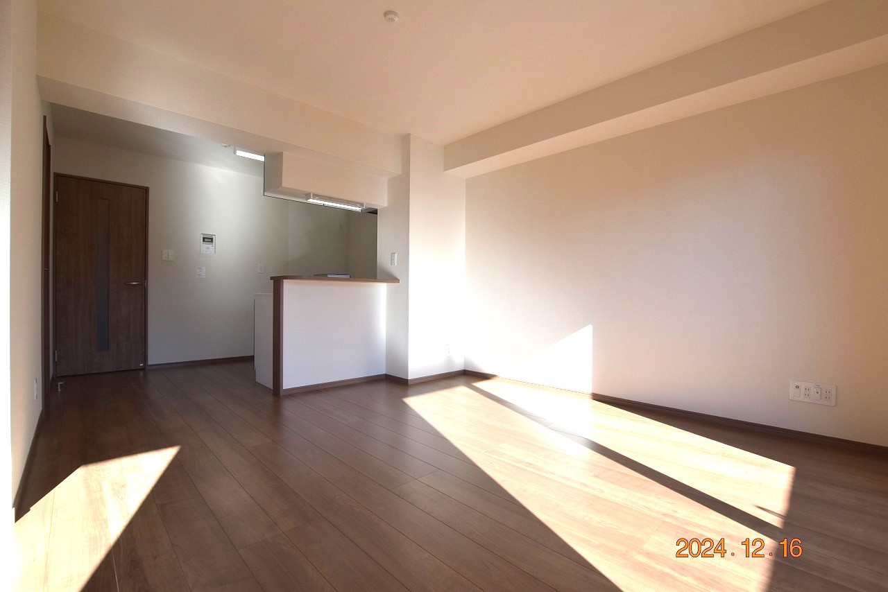 その他部屋・スペース　オートロック付新築物件★仲介手数料10％割引（個人のみ）★