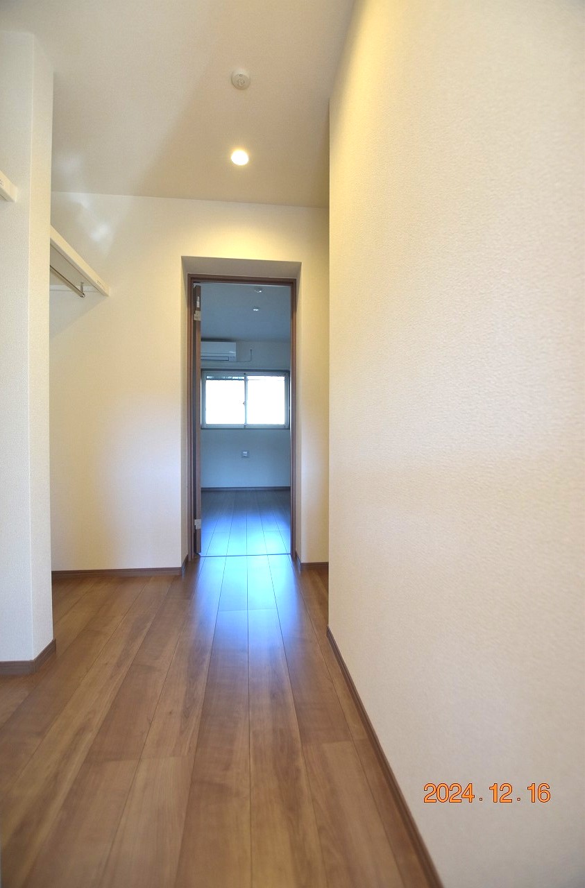 収納　オートロック付新築物件★仲介手数料10％割引（個人のみ）★