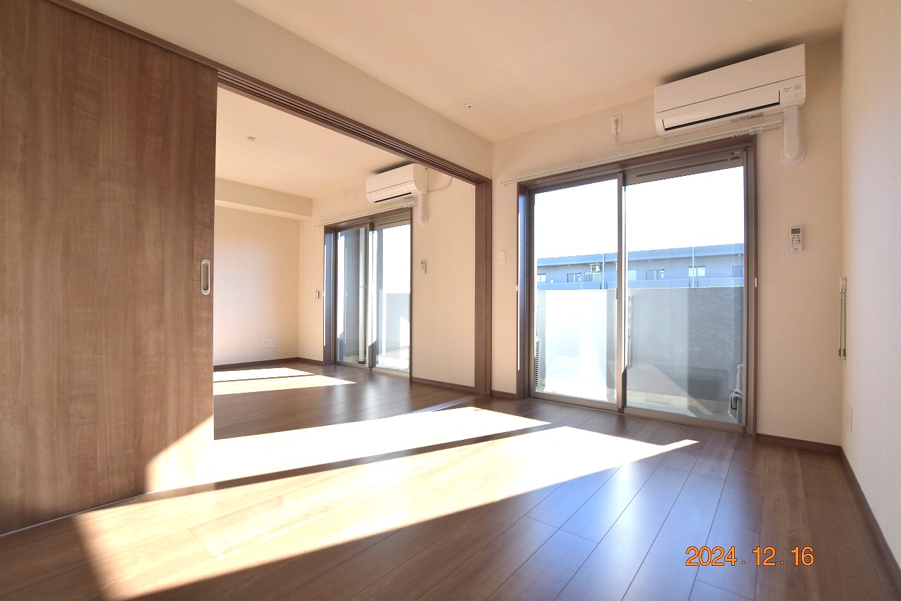 その他設備　オートロック付新築物件★仲介手数料10％割引（個人のみ）★