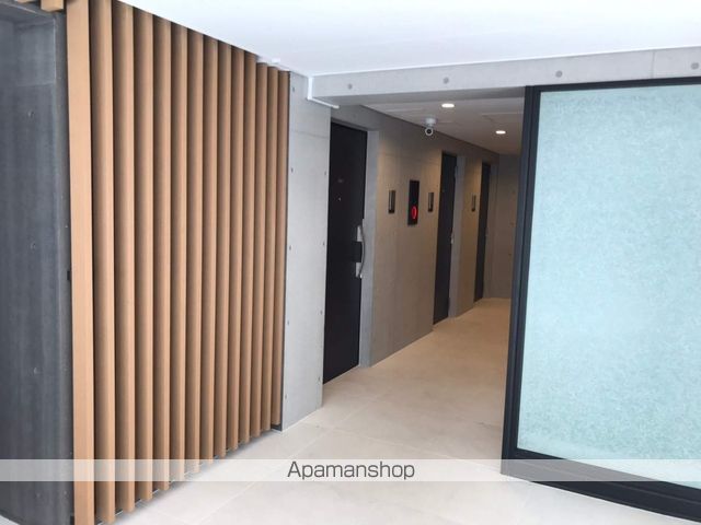 ロビー　ロビー