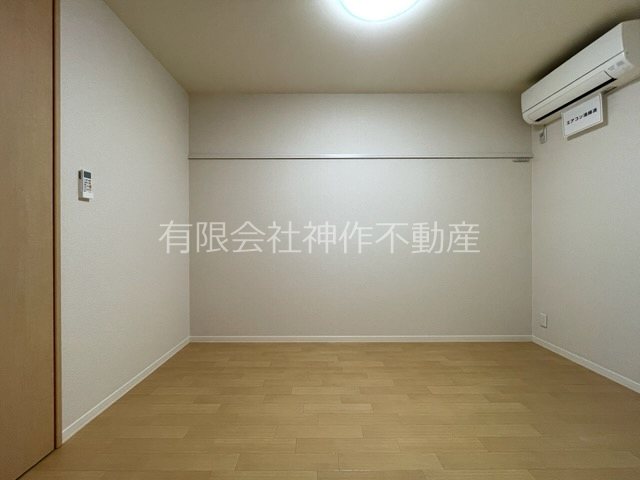 その他部屋・スペース　照明付