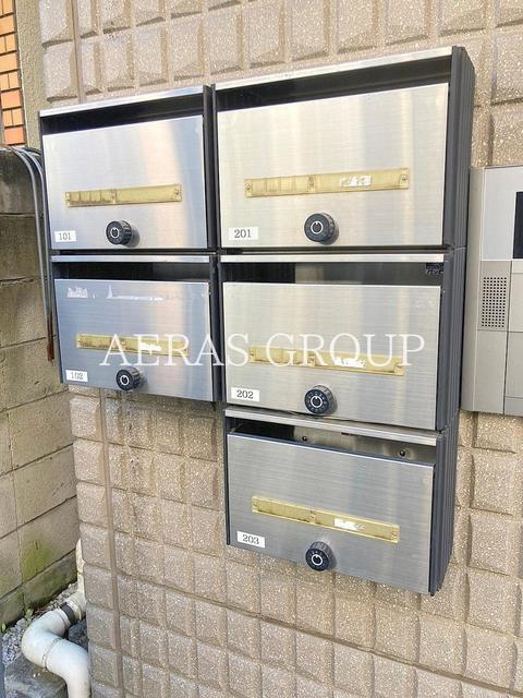 その他共有部分