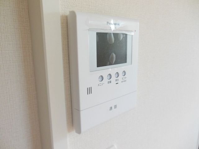 その他設備　★ＴＶホン★