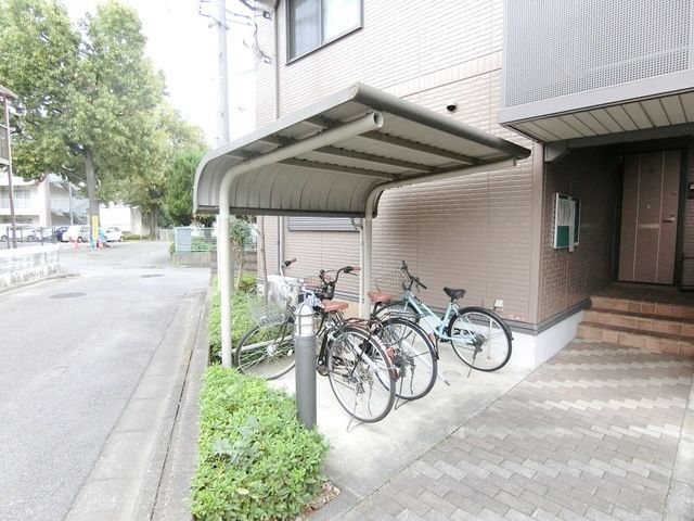 その他共有部分　外観・共有部分