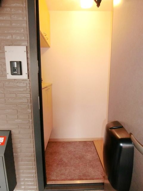 玄関　室内・室内設備