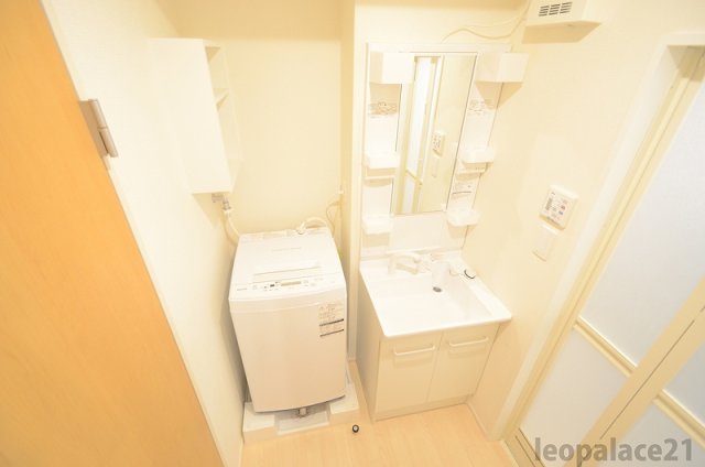 洗面設備　実際とは異なる場合があります。詳細は店舗にお問合せ下さい！