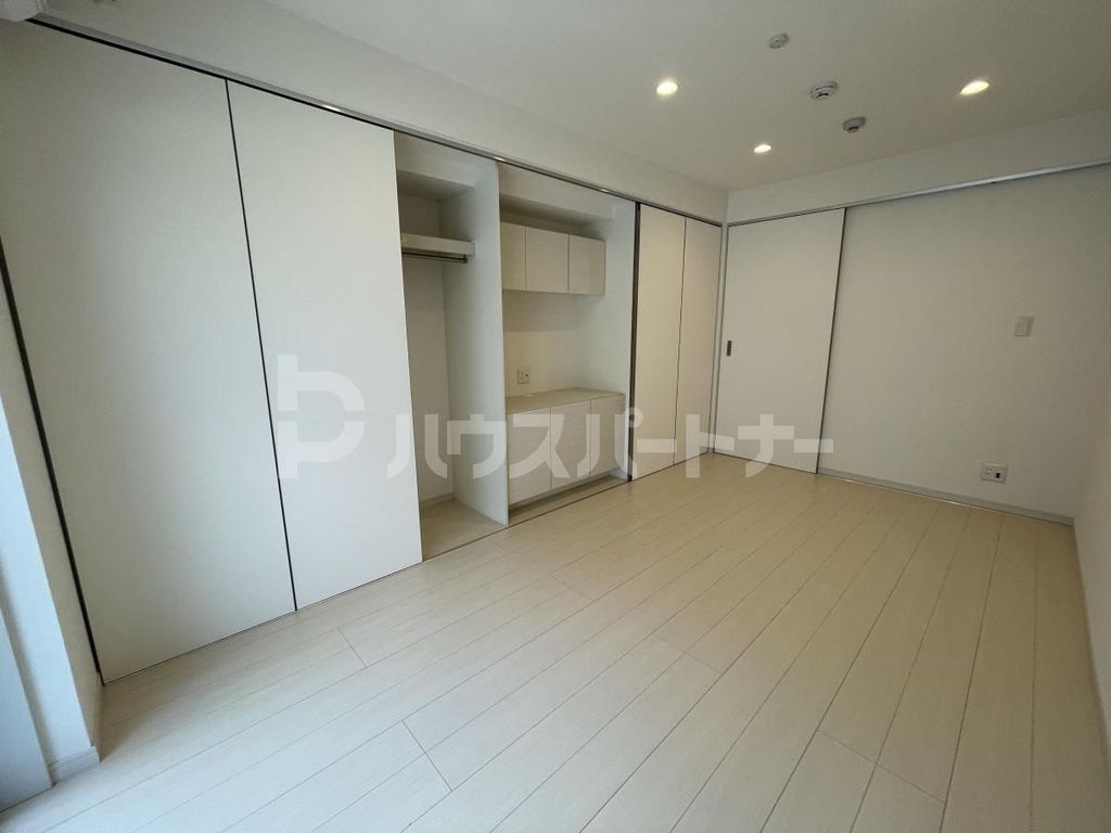 その他部屋・スペース　リビング/居室