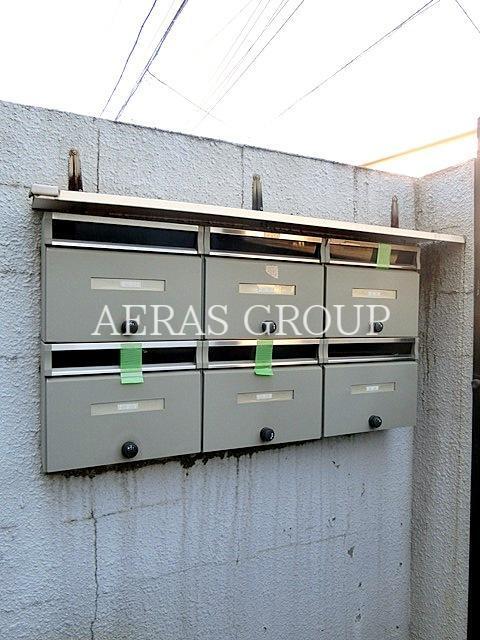 その他共有部分