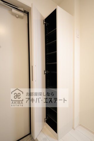 収納　同一仕様写真