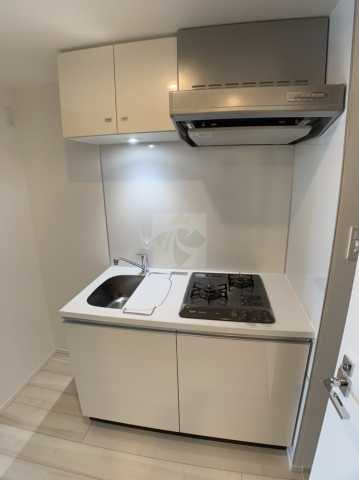 キッチン　GRANPASEO田端　参考