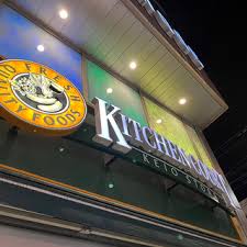 スーパー　キッチンコート 永福町店（スーパー）まで883m