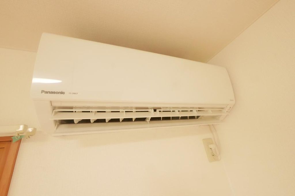 その他設備　★お部屋探しはタウンハウジング稲田堤店まで★