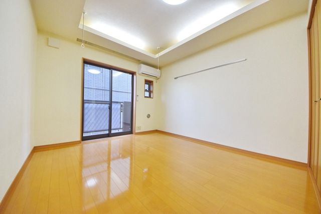 居室・リビング　★お部屋探しはタウンハウジング稲田堤店まで★