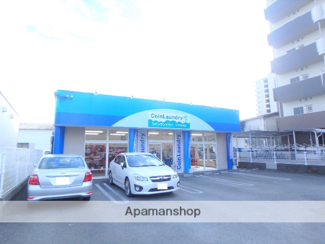 その他　コインランドリー江平中町店（その他）まで122m