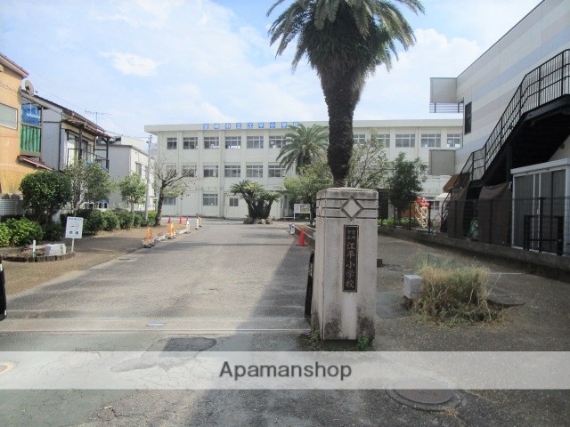 小学校　江平小学校（小学校）まで468m