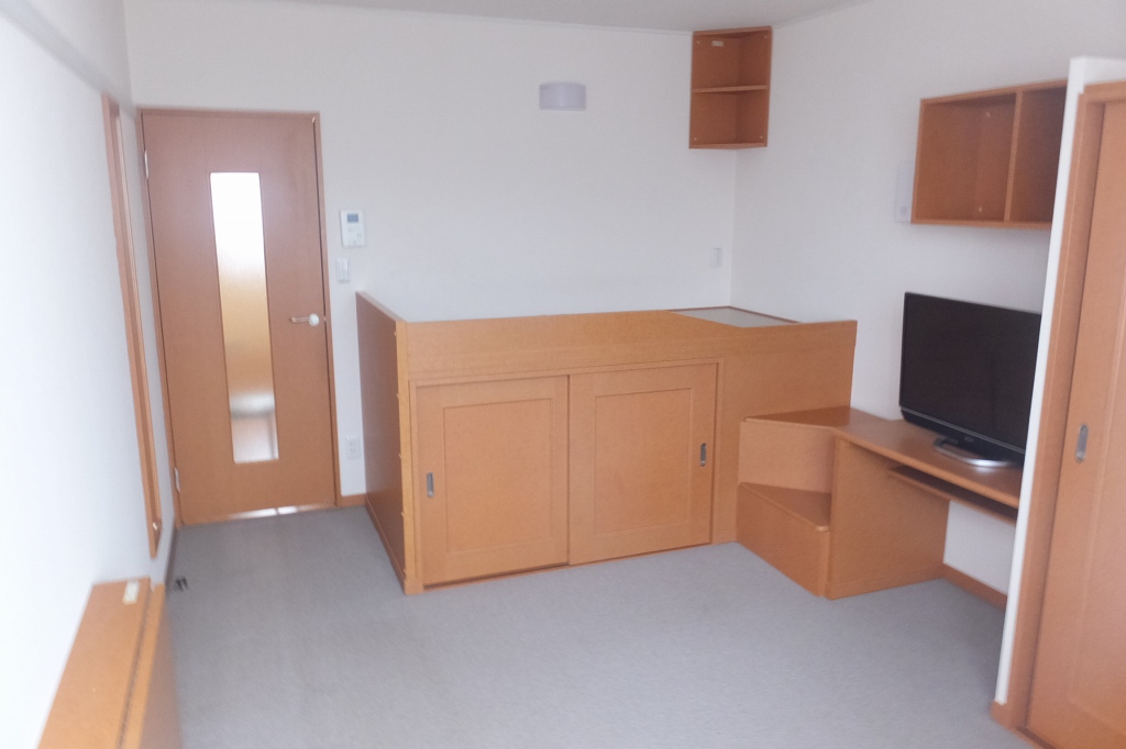 その他部屋・スペース