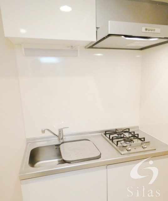 キッチン　同仕様