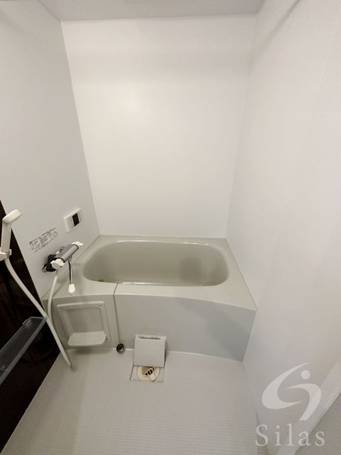 バス・シャワールーム　同仕様