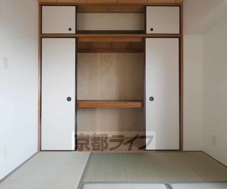 収納　綺麗な収納です。