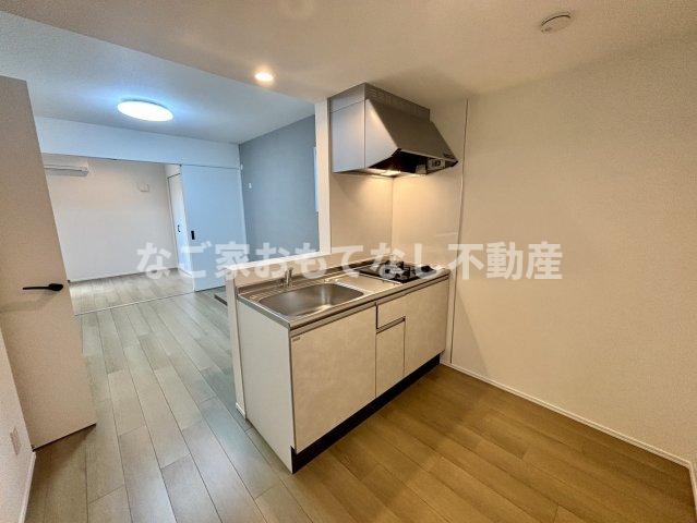 居室・リビング　※同タイプ写真