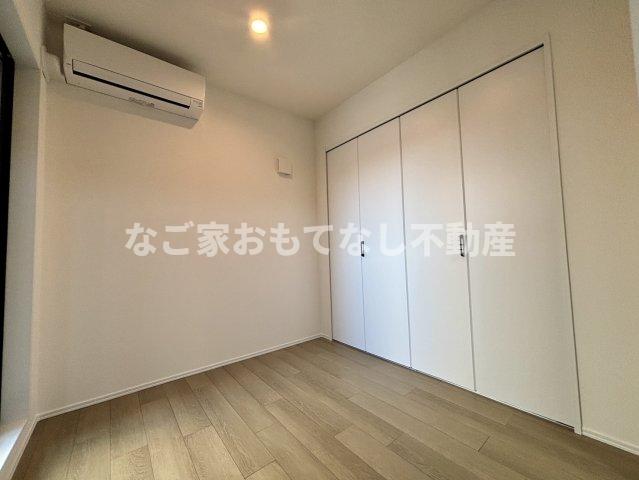 洗面設備　※同タイプ写真