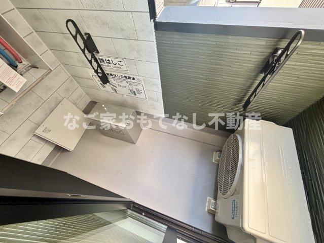 その他設備　※同タイプ写真