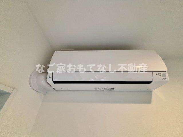 セキュリティ　※同タイプ写真