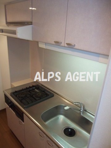 キッチン　同一仕様