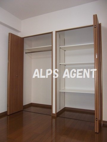 収納　同一仕様