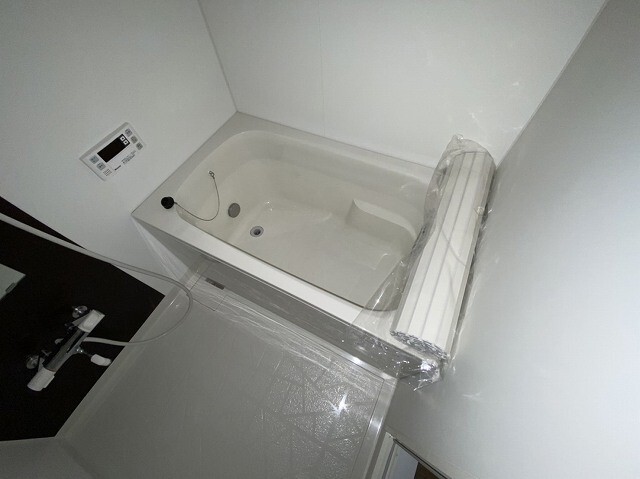 バス・シャワールーム　追焚♪