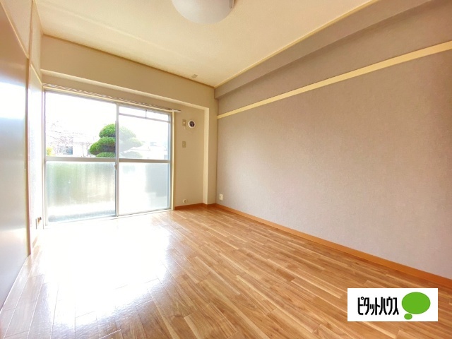 その他部屋・スペース　洋室♪